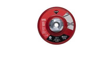 RUBI DIAMENTOWY DYSK ELASTYCZNY 115mm M14 DOKŁADNY FLAP DISC 200