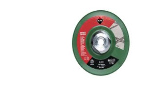RUBI DIAMENTOWY DYSK ELASTYCZNY 125mm M14 ZGRUBNY FLAP DISC  50/60