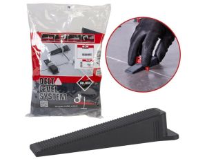 RUBI KLINY N DELTA (B-400 szt.)