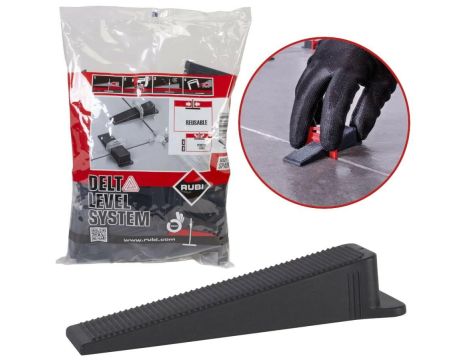 RUBI KLINY N DELTA (B-400 szt.)