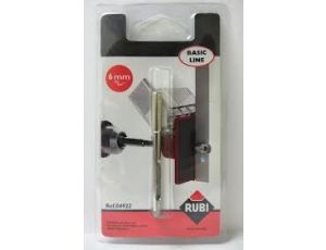 RUBI KORONA EASY GRES   6mm NASYP DIAMEN TOWY   NA MOKRO