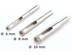 RUBI KORONA EASY GRES   8mm NASYP DIAMEN TOWY   NA MOKRO - image 2