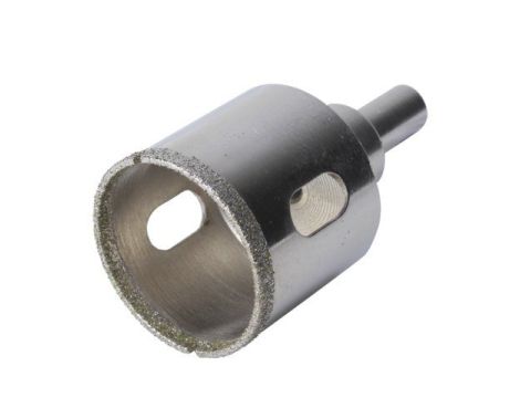 RUBI KORONA EASY GRES  68mm NASYP DIAMEN TOWY   NA MOKRO