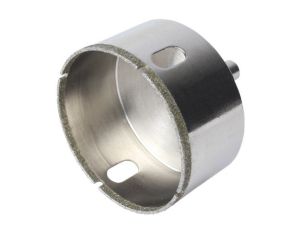 RUBI KORONA EASY GRES 120mm NASYP DIAMENTOWY...   NA MOKRO