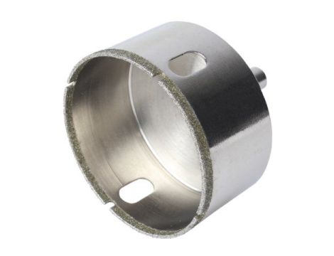 RUBI KORONA EASY GRES 120mm NASYP DIAMENTOWY...   NA MOKRO