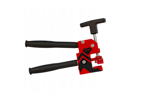 RUBI ŁAMACZ SZCZYPCE SLAB PRO DO PŁYT WIELKOFORMATOWYCH 12mm