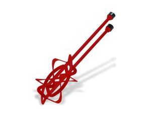 RUBI MIESZADŁA ZESTAW M-120 DUPLEX do RUBIMIX-9-BL Duplex.....