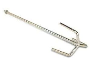 RUBI MIESZADŁO DO GIPSU P-120-R