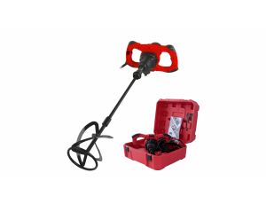 RUBI MIESZARKA RUBIMIX-16 ERGOMAX 230V-50/60Hz Z WALIZKĄ
