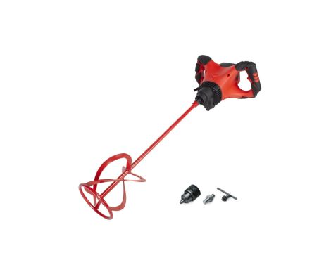 RUBI MIESZARKA RUBIMIX-9 SUPERTORQUE 230V