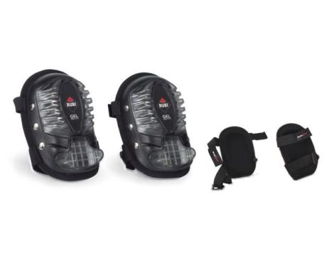 RUBI NAKOLANNIKI ŻELOWE