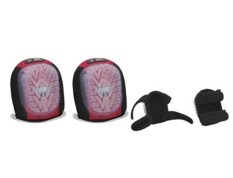 RUBI NAKOLANNIKI ŻELOWE COMFORT...