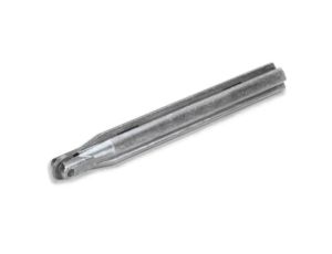 RUBI NÓŻ Z KÓŁKIEM  8mm SILVER DO TS, TR, SPEED, HIT