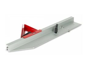 RUBI OGRANICZNIK WZDŁUŻNY DC/DS/DX... Z REGULACJĄ