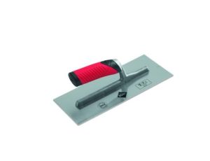 RUBI PACA METAL INOX 28CM .