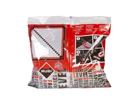 RUBI PASKI 3-12 mm 0,5 mm DELTA (B-200 szt.) - 2