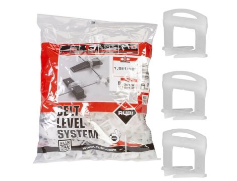 RUBI PASKI 3-12 mm 1,5 mm DELTA (B-200 szt.)