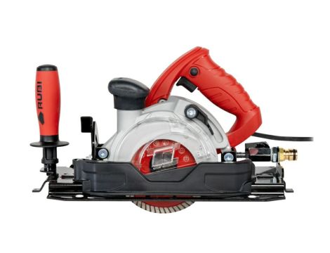 RUBI PILARKA DO GLAZURY TC-125 230V G2