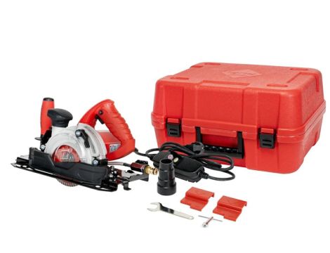 RUBI PILARKA DO GLAZURY TC-125 230V G2 - 3