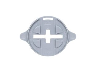 RUBI PODKŁADKI DO SYSTEMÓW POZIOMOWANIA (B-100 szt.)