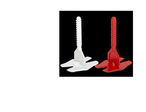 RUBI PODSTAWA KRZYŻOWA 1,5 mm CYCLONE (B-100 szt.)