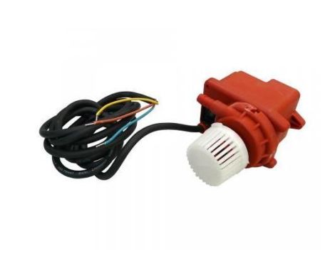 RUBI POMPA WODNA FA-180 DO PRZECINAREK ELEKTRYCZNYCH