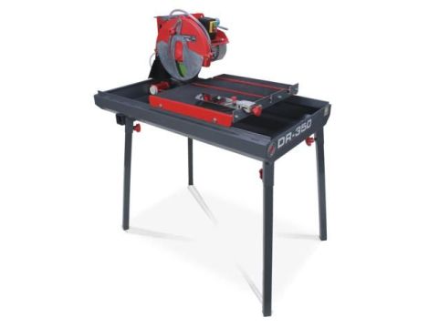 RUBI PRZECINARKA DO GLAZURY DR-350 /230V