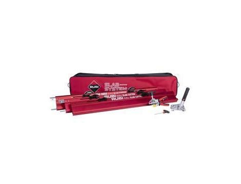 RUBI PRZECINARKA RĘCZNA SLAB CUTTER