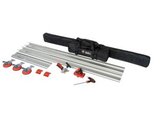 RUBI PRZECINARKA RĘCZNA SLIM CUTTER G2