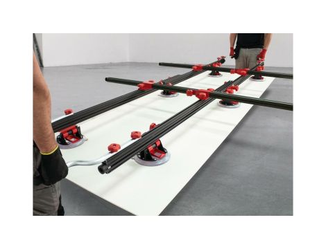 RUBI PRZENOŚNIK SLAB TRANS HEAVY DUTY N DO PŁYT WIELKOFORMATOWYCH...