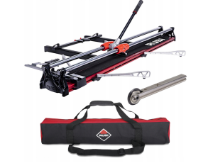 RUBI PRZYRZĄD GLAZ.HIT-1200 PLUS + TORBA