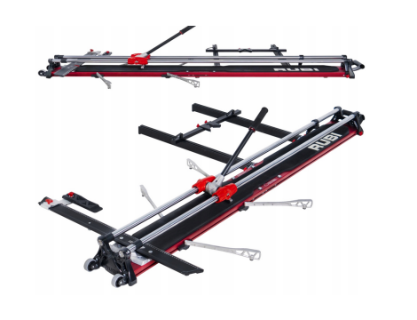 RUBI PRZYRZĄD GLAZ.HIT-1600 PLUS RS - 2