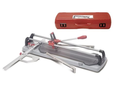 RUBI PRZYRZĄD GLAZ.TR-710 /WALIZKA 2 NOŻE.