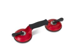 RUBI PRZYSSAWKA PODWÓJNA DO 80KG .