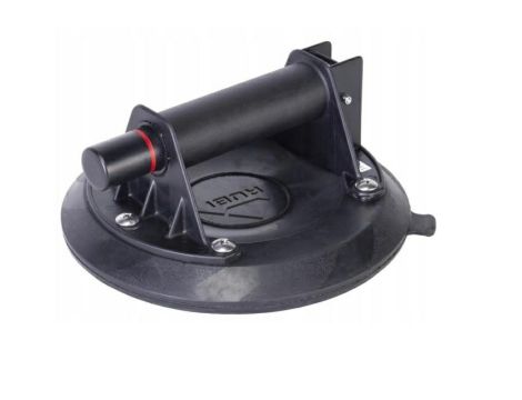 RUBI PRZYSSAWKA POJEDYŃCZA Z POMPKĄ 200mm