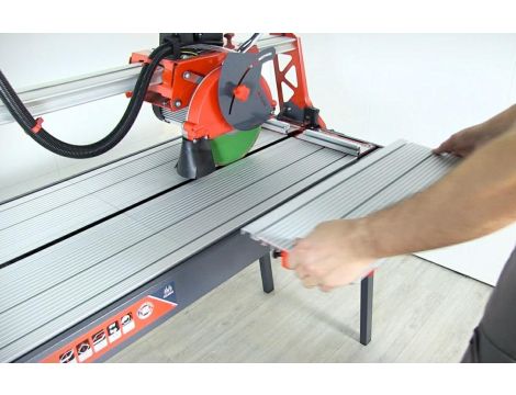 RUBI PRZYSTAWKA STOŁU DO DV/DC/DCX/DS/DX - 2