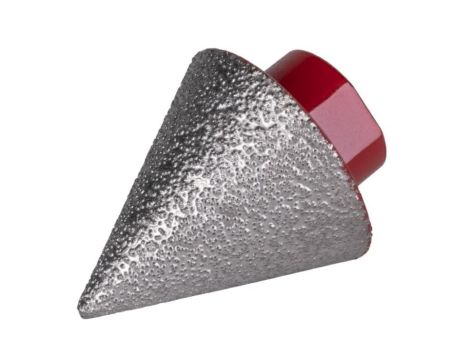 RUBI ROZWIERTAK DIAMENTOWY STOŻKOWY  2-35mm