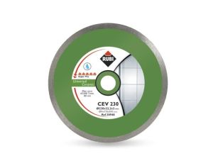 RUBI TARCZA DIAM. CEV 180 PRO .