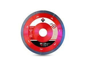 RUBI TARCZA DIAM. CPJ 125 SUPERPRO .