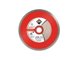 RUBI TARCZA DIAM. CPR 115 SUPERPRO