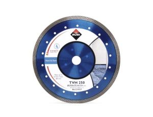 RUBI TARCZA DIAM. TVH 250 SUPERPRO .