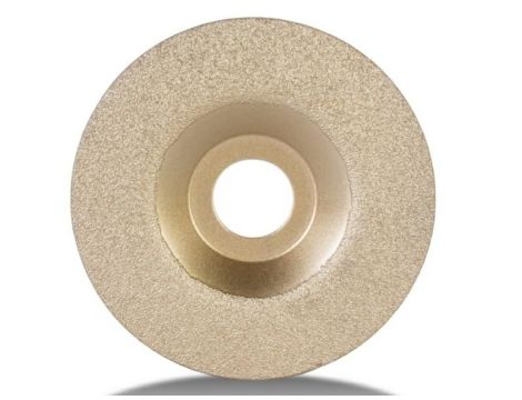 RUBI TARCZA DIAM. VDF 100 DESB.FI