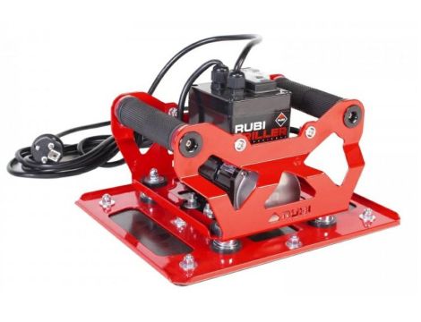 RUBI UBIJAK WIBRACYJNY TRILLER