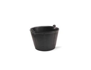 RUBI WIADRO PLASTIKOWE WŁOSKIE 10L