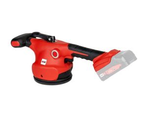 RUBI WIBRATOR DO PŁYTEK QUAKE ENERGY CAS 18V (BEZ BATERII/ŁADOWARKI)