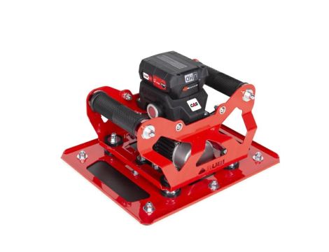 RUBI WIBRATOR DO PŁYTEK TRILLER ENERGY CAS 12V (BEZ BATERII/ŁADOWARKI)