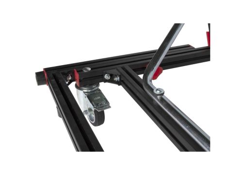 RUBI WÓZEK SLAB DO PŁYT WIELKOFORMATOWYCH...