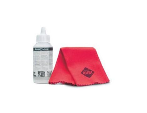 RUBI ZESTAW DO KONSERWCJI... .