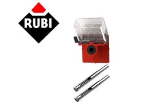 RUBI ZESTAW EASY GRES WIERTŁO 6, 10 +UCH *