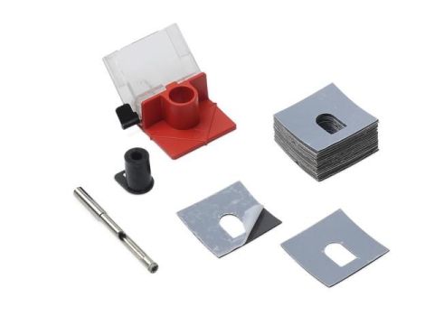 RUBI ZESTAW EASY GRES Z WIERTŁEM 12mm....